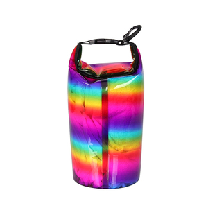SINOTOP Usine Personnalisé Offre Spéciale Couleur Polyester TPU ÉTANCHE Pack Océan Étanche Sac Sec - Product Image 2