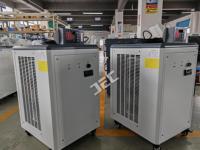 Redresseur réglable en acier chromé 3000 ampères triphasé à inversion automatique pour alimentation électrique de galvanisation