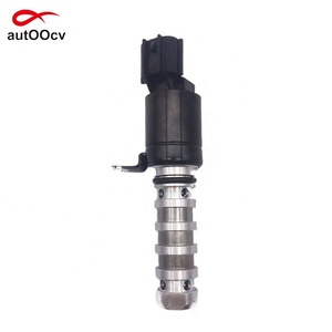 Válvula de Control de aceite de fábrica, Sensor VVT de sincronización 24355-2B700 2T1114 2T1114 para Hyundai Accent Sonata Tucson Kia Rio Soul 1.6L - Product Image 6