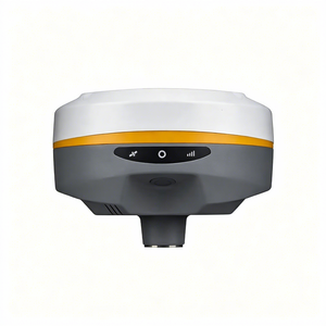 อุปกรณ์สำรวจ GNSS RTK รุ่น Hi-Target U300 ปี 2026 พร้อมฐานรองรับ GPS คุณภาพสูง รองรับ OEM - Product Image 1