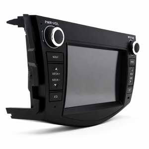 Autoradio Android 7'' con CarPlay Wireless, 2GB 32G, GPS Multimediale per <span class=keywords><strong>Toyota</strong></span> <span class=keywords><strong>RAV</strong></span> 4 <span class=keywords><strong>RAV4</strong></span> XA30 2005-2012 - Product Image 3
