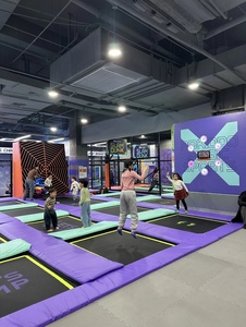 Petite pièce parc d'attractions amusant <span class=keywords><strong>jeux</strong></span> d'intérieurs parcs d'attractions à vendre - Product Image 4