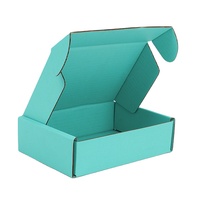 Pochettes pliables personnalisées en carton recyclé biodégradable pour emballages cadeaux et artisanat, avec autocollant logo gratuit et pelliculage mat