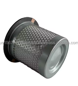 Nuevo Filtro Separador de Aceite Externo para Compresor de Aire MANNY, Modelo 4940153102, Papel de Filtro de Fibra de Vidrio, Certificado ISO 9001 - Product Image 3