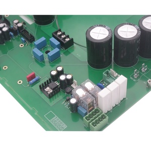 Thâm quyến tùy chỉnh ing in bảng mạch nhà sản xuất điện tử PCB SMT nhúng lắp ráp PCB - Product Image 2