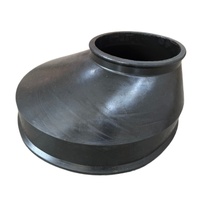 Cache-poussière de protection, pièce de rechange 5726807865 pour équipement de forage de roche et machines minières