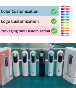 2025 mô hình mới nhất xách tay loại bỏ mụn đầu đen không đau an toàn trên khuôn mặt chân không mụn trứng cá nhẹ nhàng & lỗ chân lông sâu công nghệ làm sạch - Product Image 6