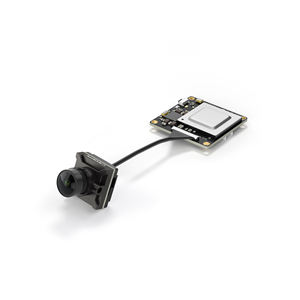 <span class=keywords><strong>Walksnail</strong></span> leggero 6.8g Mini 1S Set di trasmissione digitale per Drone macchina fotografica riprese da corsa accessori - Product Image 5