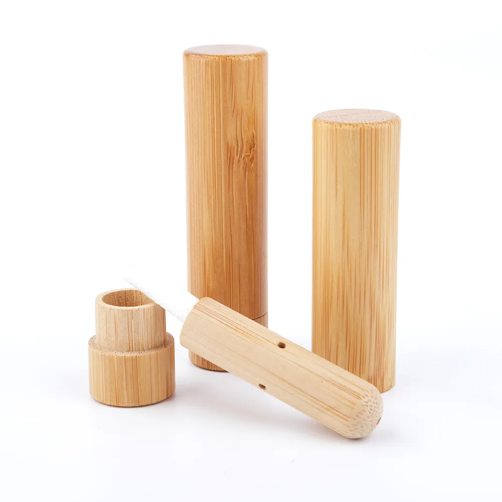 Essential Oil Aroma Wood Diffuser Inhaler With Wicks Nebulizer Packing Oils Aromatherapy Nasal Inhaler Diffuser Stick