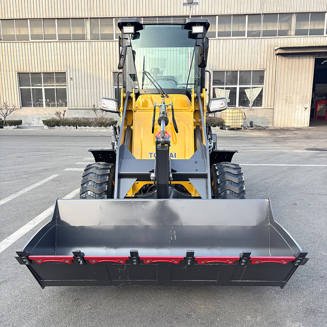 Crawler Motor Grader HE-235