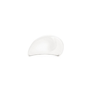 Outil de beauté approuvé pour le transport aérien, manucure, <span class=keywords><strong>lime</strong></span> à ongles arrondie en métal - Product Image 4