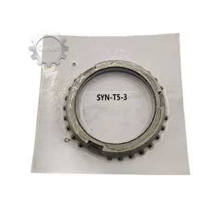 แหวนซิงโครไนซ์เซอร์ T5 SYN-T56-34 TXT5634SR SYN-T5-3 SYN-T5-1 SYNT51 SYNT53 - Product Image 4