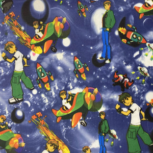 Tela Oxford 420D 100% Poliéster con Revestimiento de PVC Impreso, Proveedor Chino, Ideal para Bolsas y Coches <span class=keywords><strong>Infantiles</strong></span> - ¡La Más Vendida! - Product Image 1