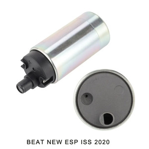 Pompe à carburant haute pression électrique à essence NO.31 BEAT ESP K81 pour moto - Product Image 3