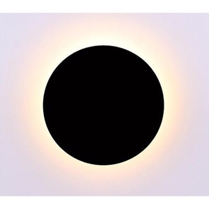 Manufacturer Supplier Cool White Color Temperature Wall Light Living Room Decoration Light - Product Image 3