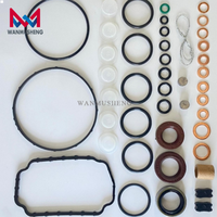 Meilleure Vente Kit de Révision 1467010059 Adapté à la Pompe VE 1 467 010 059 Fabriqué en Chine Trois Joints d'Étanchéité
