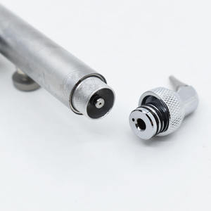 Micro Sabbiatrice ad Aria con Ossido di Alluminio per Uso Dentale - Product Image 3