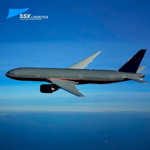 <strong>China</strong> Advantage Speedy on Time <strong>Delivery</strong> Freight Forwarder Hawaii Affordable Ddp Air Shipping Freight <strong>to</strong> Chicago <strong>Usa</strong> - Product Image 4