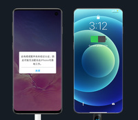 100W Digitales Display 5A PD Schnellladung mit Emark und Hochdichtem Nylon-Geflecht USB Typ-C zu C Kabel für Phone 15 Samsung Huawei
