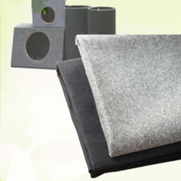 Fournisseur chinois fournisseur Chinois machine faite doux tapis fabricant l'exportation plaine boîte de haut-parleur tapis