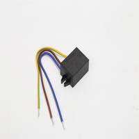 10KV 10KA LED éclairage de rue Thunder LED dispositif de protection contre les surtensions PV DC SPD parafoudre parafoudre dispositif de protection contre les surtensions SPD