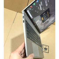 H-P ProBook 450 G9 (15.6") |   I7-12th |   16GB di RAM |   SSD da 256GB |   Miglior Prezzo per Lavoro e Studio