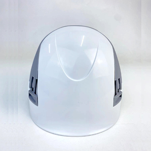 ANSI-gecertificeerde Type I Amerikaanse standaard veiligheidshelm, OSHA industriële CE-certificering, ABS materiaal, industriële veiligheidshelm Z 89.1 - Product Image 1