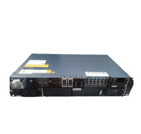 きゅうす ZTE ZXDU48 B900 V5.0 - Reliable 48V90A Communication Power Supply