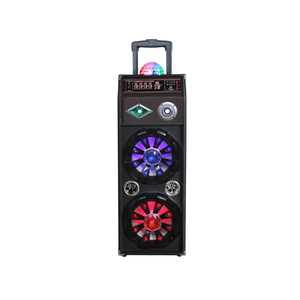 Altavoz profesional de alta calidad para escenario, altavoz activo de 10 pulgadas - Product Image 1