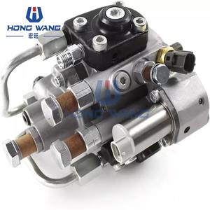 294050-0530 22100-0273-A Bomba de Inyección de Combustible con Calibración Personalizable Compatible con Motor Denso Hino J08E J09C 1 Año de Garantía - Product Image 2