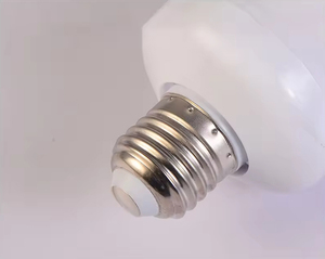 Светодиодная лампа с эффектом динамического пламени E27 Kalux QP-03, гарантия 2 года, 4000K, имитация огня для KTV и винтажного освещения дворов - Product Image 3