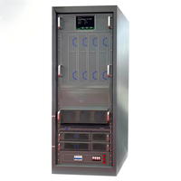 Émetteur FM stéréo ZHC 10 kW, conception à commutation à chaud, traitement numérique radio de qualité professionnelle, son de qualité CD, en acier inoxydable