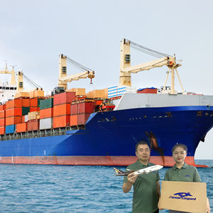 Top 10 Günstigste Speditionsagentur Dienstleistungen: Seefracht China nach USA - Product Image 3