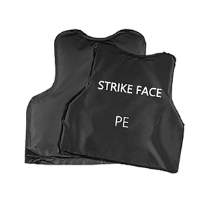 Hoge Kwaliteit Eenvoudig Stijl 420d Nylon Dames Tactische Vest Jassen Met Pe Zachte Plaat Multifunctioneel Tactisch Vest - Product Image 2