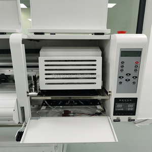 Trung Quốc thực hiện mang nhãn hiệu chất lượng 60cm i3200 Heads dtf Pet phim máy in máy - Product Image 2