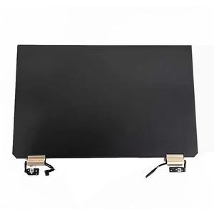 Layar Sentuh LCD UHD 15.6 inci Perakitan Lengkap L97639-001 untuk HP SPECTRE X360 15-EB 15T-EB100 Warna Cokelat - Product Image 1