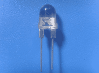 Sanhua Lampe à LED Sortie d'usine 3mm 0.01 100 RGB 850NM 940NM 1050NM 1300NM Rouge Jaune Vert Bleu Blanc LED