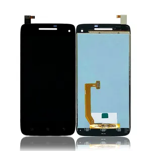Replacement S960 Lcd Touch Screen Digitizer Assembly For Lenovo Vibe X Lcd Display For Lenovo S960