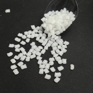 Food Grade PP <b>Granules</b> Virgin Polypropylene Plastic Resin in Molding Grade Factory Price Raw Material - Product Image 4