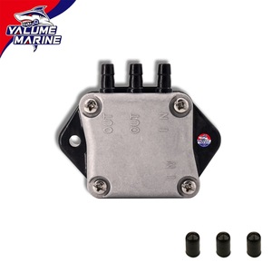 Pompe à carburant pour moteur hors-bord Yamaha 62Y-24410-00, 4 temps, 20-60 CV, pompe à essence, pièce de rechange - Product Image 5
