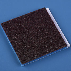 Hua Wei Wang Yuan Almohadilla de Limpieza Electroquirúrgica Desechable 50x50mm Estéril de Grado Médico Para Un Solo Uso - Product Image 2