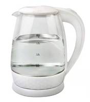 Bouilloire électrique sans fil pour la maison, 1,8 L, ébullition rapide, pour la maison et l'hôtel, rose