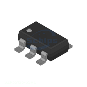 Composant électronique IC REG LINEAR 1.5W SPCL D041, gestion de l'alimentation (PMIC) SZP35126-55RL, service complet, service BOM - Product Image 1