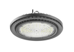 Lampada Industriale UFO LED ad Alta Potenza 50w 100w 150w 200w - Product Image 5