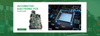 Fabricación de PCB de Precisión y Ensamblaje de PCB para Aplicaciones de Componentes de Paso Fino, Fábrica de Shenzhen, Ensamblaje de PCB