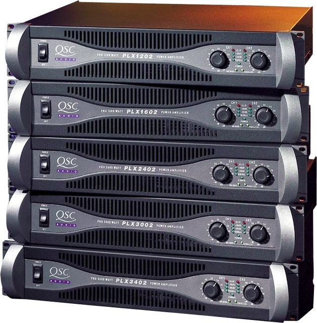 QSC RMX5050/RMX5050a Audio Power AmplifierOEM/ODM Available for Electronics Retailers Sound Equipment/amplifiers/speaker