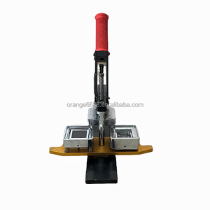 2*2Inch 50*50Mm Của Nhãn Hiệu Tủ Lạnh Nam Châm Nhà Sản Xuất Máy Nút Nút Nhà Sản Xuất Máy Kit - Product Image 3