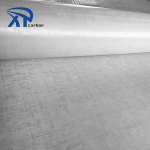 Chất lượng hàng đầu 130gsm hiệu suất cao UD uhmwpe cắt tấm vải kháng - Product Image 6