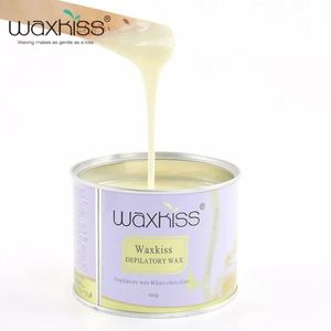 WAXKISS Juego de Frijoles de Cera para Depilación en Casa - Product Image 2