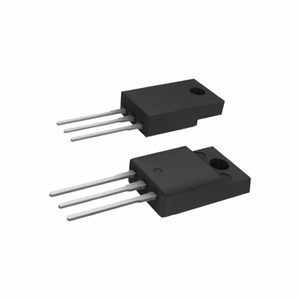 In Stock FEPF16CT-E3/45 Diode Arrays Electronics Component TO-220-3 Full Pack, Isolated Tab - Product Image 1